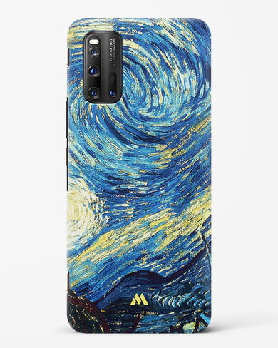Surreal Iconography Hard Case Phone Cover (Vivo)