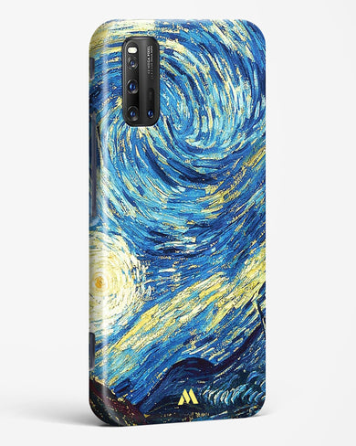 Surreal Iconography Hard Case Phone Cover (Vivo)