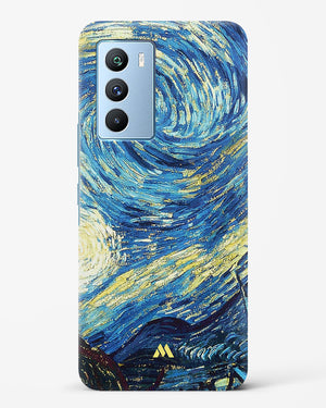 Surreal Iconography Hard Case Phone Cover (Vivo)