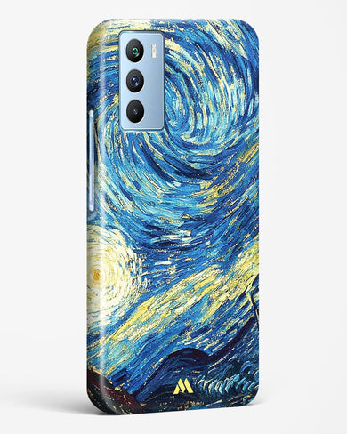 Surreal Iconography Hard Case Phone Cover (Vivo)