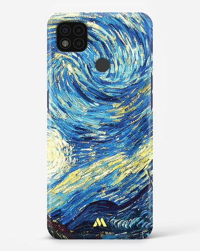 Surreal Iconography Hard Case Phone Cover (Xiaomi)