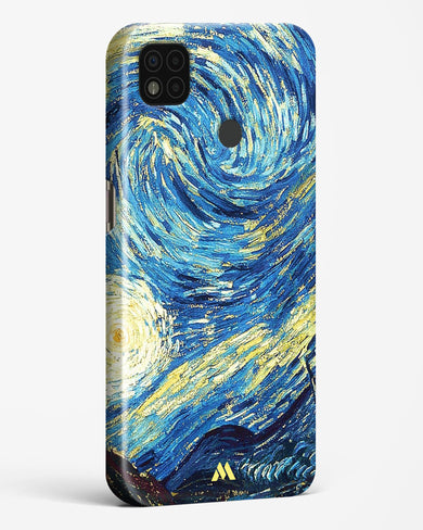 Surreal Iconography Hard Case Phone Cover (Xiaomi)