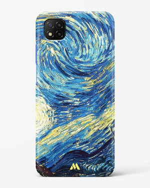 Surreal Iconography Hard Case Phone Cover (Xiaomi)
