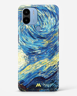 Surreal Iconography Hard Case Phone Cover (Xiaomi)