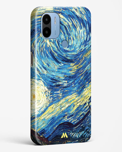 Surreal Iconography Hard Case Phone Cover (Xiaomi)