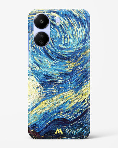 Surreal Iconography Hard Case Phone Cover (Xiaomi)