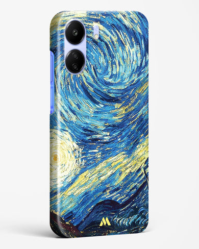 Surreal Iconography Hard Case Phone Cover (Xiaomi)