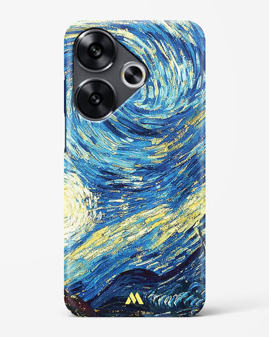 Surreal Iconography Hard Case Phone Cover (Xiaomi)