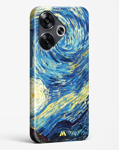 Surreal Iconography Hard Case Phone Cover (Xiaomi)