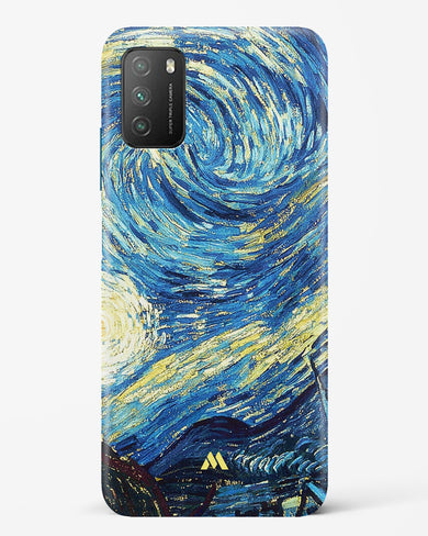 Surreal Iconography Hard Case Phone Cover-(Xiaomi)