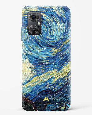 Surreal Iconography Hard Case Phone Cover (Xiaomi)