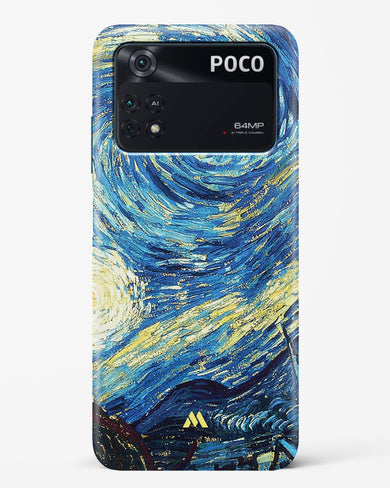 Surreal Iconography Hard Case Phone Cover (Xiaomi)