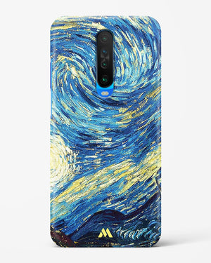 Surreal Iconography Hard Case Phone Cover (Xiaomi)