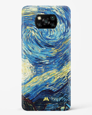 Surreal Iconography Hard Case Phone Cover-(Xiaomi)