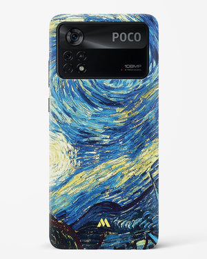 Surreal Iconography Hard Case Phone Cover (Xiaomi)