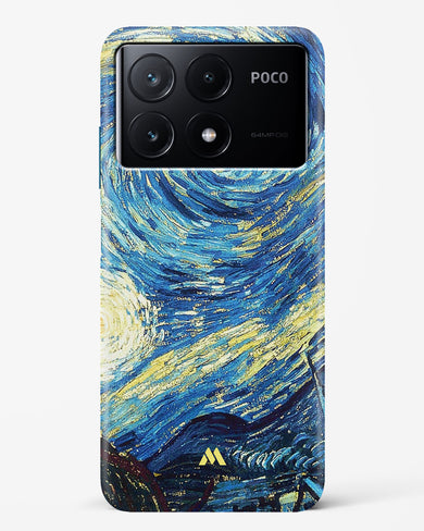 Surreal Iconography Hard Case Phone Cover (Xiaomi)