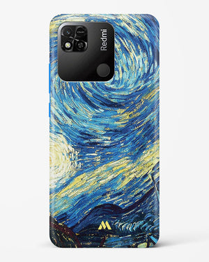 Surreal Iconography Hard Case Phone Cover (Xiaomi)