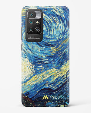 Surreal Iconography Hard Case Phone Cover (Xiaomi)