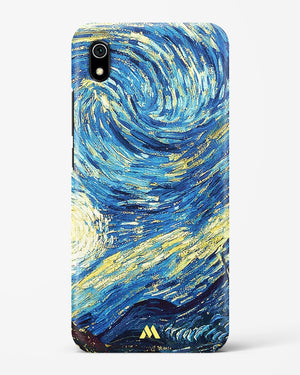 Surreal Iconography Hard Case Phone Cover-(Xiaomi)