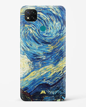 Surreal Iconography Hard Case Phone Cover (Xiaomi)