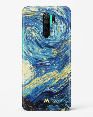 Surreal Iconography Hard Case Phone Cover (Xiaomi)