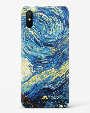 Surreal Iconography Hard Case Phone Cover-(Xiaomi)