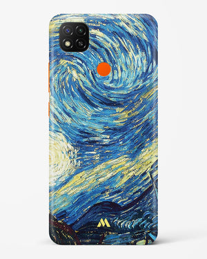 Surreal Iconography Hard Case Phone Cover-(Xiaomi)