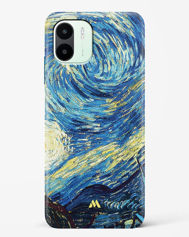 Surreal Iconography Hard Case Phone Cover (Xiaomi)