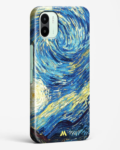 Surreal Iconography Hard Case Phone Cover (Xiaomi)