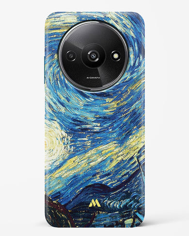 Surreal Iconography Hard Case Phone Cover (Xiaomi)