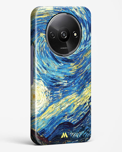 Surreal Iconography Hard Case Phone Cover (Xiaomi)