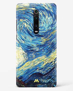 Surreal Iconography Hard Case Phone Cover (Xiaomi)