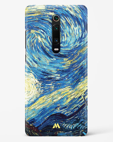 Surreal Iconography Hard Case Phone Cover-(Xiaomi)