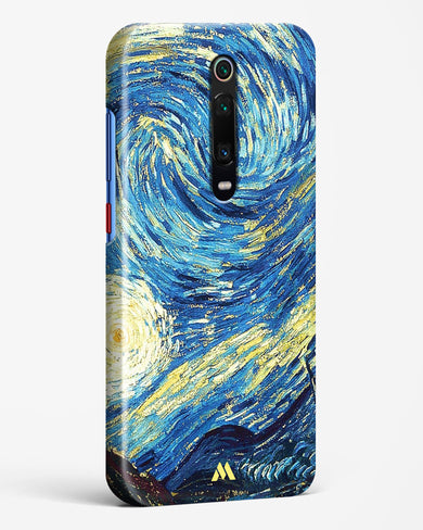 Surreal Iconography Hard Case Phone Cover-(Xiaomi)