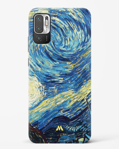 Surreal Iconography Hard Case Phone Cover-(Xiaomi)