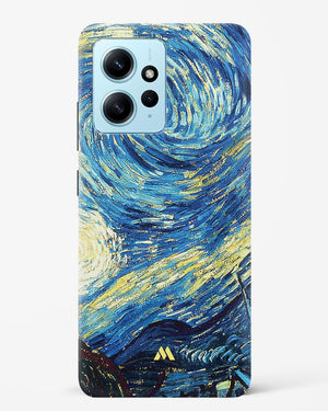 Surreal Iconography Hard Case Phone Cover (Xiaomi)