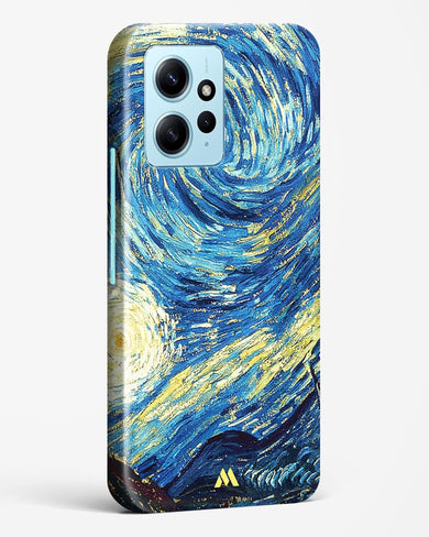 Surreal Iconography Hard Case Phone Cover (Xiaomi)