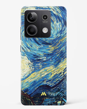 Surreal Iconography Hard Case Phone Cover (Xiaomi)