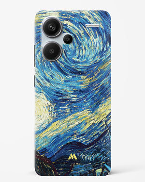 Surreal Iconography Hard Case Phone Cover (Xiaomi)