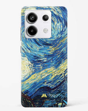 Surreal Iconography Hard Case Phone Cover (Xiaomi)