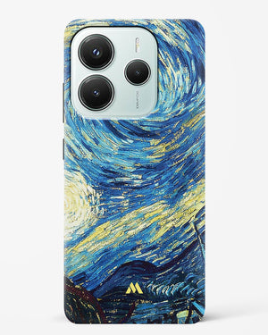Surreal Iconography Hard Case Phone Cover (Xiaomi)