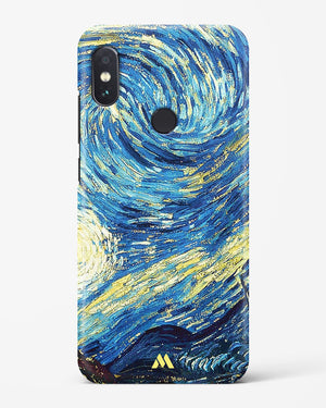 Surreal Iconography Hard Case Phone Cover-(Xiaomi)