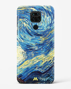 Surreal Iconography Hard Case Phone Cover (Xiaomi)