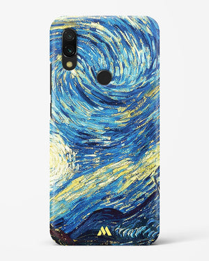 Surreal Iconography Hard Case Phone Cover-(Xiaomi)