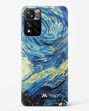 Surreal Iconography Hard Case Phone Cover (Xiaomi)