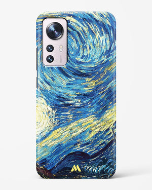 Surreal Iconography Hard Case Phone Cover (Xiaomi)