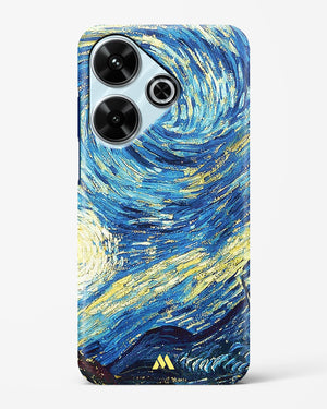 Surreal Iconography Hard Case Phone Cover (Xiaomi)