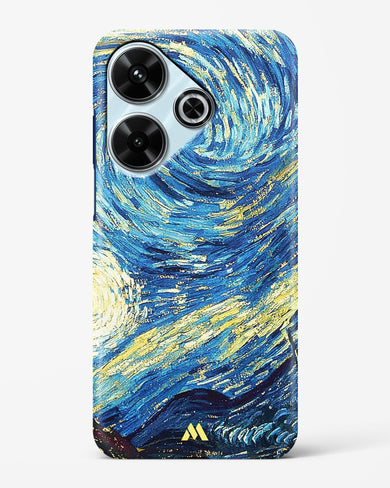 Surreal Iconography Hard Case Phone Cover (Xiaomi)