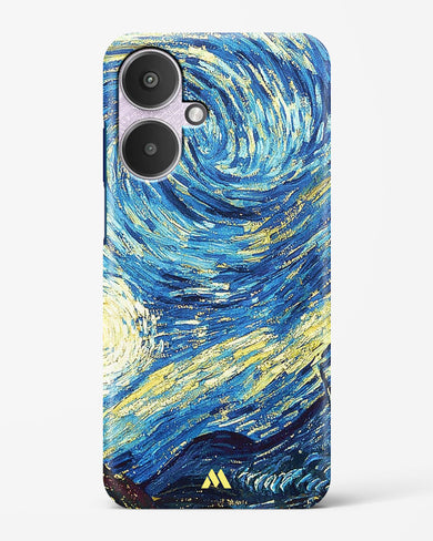 Surreal Iconography Hard Case Phone Cover (Xiaomi)