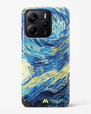 Surreal Iconography Hard Case Phone Cover (Xiaomi)